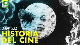 THE ORIGIN OF CINEMA | History of Cinema EP. 1