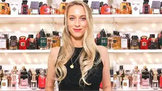 CEO of fragrance hoarding... 150+ bottles and counting | MY ENTIRE PERFUME COLLECTION