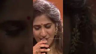 Ghanashyama Mohana Krishna | Shweta Mohan tribute to Padmabhushan KS Chitra #kschithra #shwetamohan