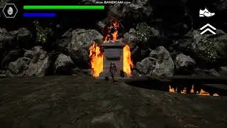 Unreal Engine 4 Side Scroller 3D