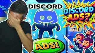 Discord Sponsored Ads (Quests) | Opting Out