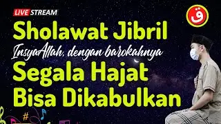 Sholawat Penarik Rezeki Paling Dahsyat, Sholawat Jibril Mustajab, Sholawat Agar Doa Kita Dikabulkan