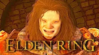 Do you enjoy watching Dung Eater get Defiled in Elden Ring？