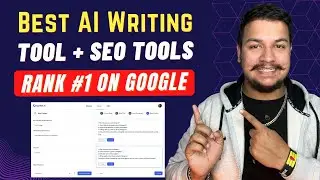 Content.AI Review from GoZen: Write 1000 Words in 10 Minutes | Lifetime Appsumo Deal 🔥