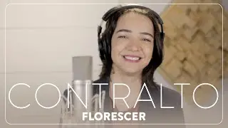 Kit de Voz - Florescer - Contralto