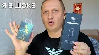 ЦАП TP20 PRO И CELEST WYVERN QING УСИЛИТЕЛЬ ДЛЯ СМАРТФОНА И ПК