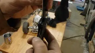 Schrade SCH110 Folding Karambit FAIL: Wears Out in 3 Hours AVOID!