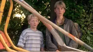 gensyn med Krummerne 3 (1994, music video)