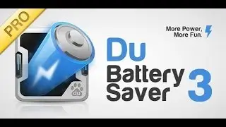 DU Battery Saver PRO & Widgets v3.6.0 - App