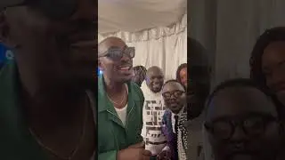 Sauti sol singing sina noma is the highlight of my life