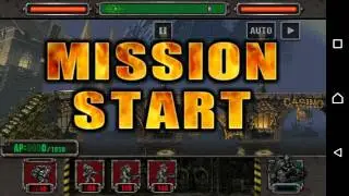 Metal Slug Defense V1.33 KOF area