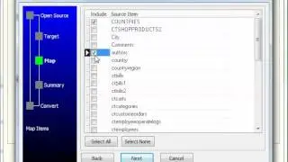 Export data from SQLite tables to SQL files