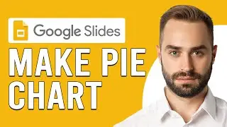 How To Make A Pie Chart On Google Slides (How To Create Pie Charts On Google Slides)