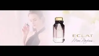 Парфюмерная вода Eclat Mon Parfum