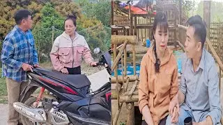 The Power of Single Mother : Facing Adversity and Finding Support on Her Journey _Ly Thanh Thuy