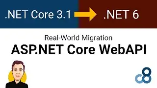 .NET 6 Features in ACTION | ASP.NET Core WebAPI