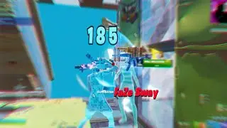 Flex On My Ex 💪 (Fortnite Montage)