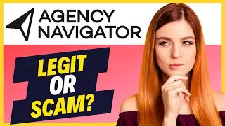 Agency Navigator Review - Is Iman Gadzhi Course Worth It?