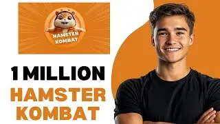 How Much 1 Million Hamster Combat Profit Per Hour is Worth - How to Calculate Profit Per Hour 2024