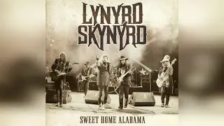 Lynyrd Skynyrd - Sweet Home Alabama