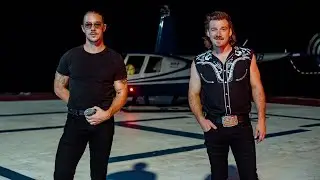 Diplo presents: Thomas Wesley - Heartless feat. Morgan Wallen (Official Music Video)