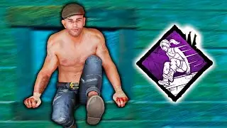 Идеально Реализую «СНОРОВКУ» | Dead by Daylight