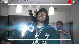 Drakeo The Ruler - Impatient Freestyle (Shot by @LewisYouNasty)