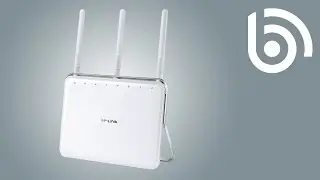 Is it time to upgrade your router? You SHOULD with a TP-LINK WiFi AC Router!