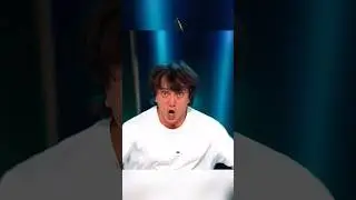 Дорох про магию пляжного песка на шоу «Звезды» 😁 