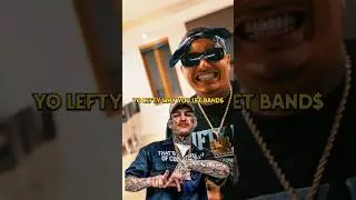 LA Rapper Disses Every Sureno Rapper In Los Angeles