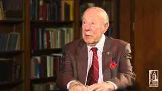 A Conversation with Former Secretary of State George Shultz