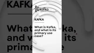 What is Kafka & When to use it? #shorts #kafka  #dataengineering 👍🎯