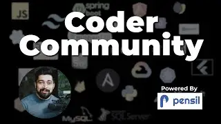 CoderCommunity.io | building biggest coder community