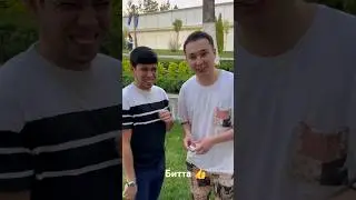 ФОКУС ЯНГИСИ ШОК???