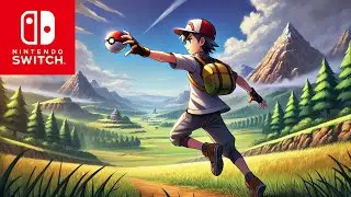 TOP 10 BEST Pokémon Games on Nintendo Switch