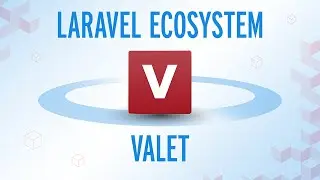 The Laravel Ecosystem - Valet