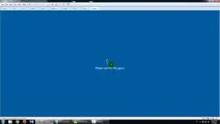 Join a computer running Windows Server 2016 to the domain