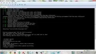 How To Reset Root Password On CentOS 7