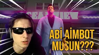 BU DEVİRDE KİMSE SULTAN DEĞİL | GTA VICE CITY #3