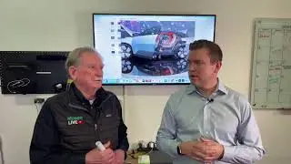 CES Recap LIVE!