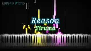 Yiruma - Reason [Piano Musics]