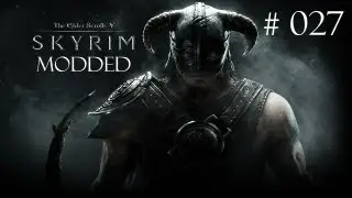 SKYRIM Season 1 [Highend Mods|Role Play][HD+] - 