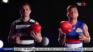 Game Day | Trade Talk with Nat Edwards