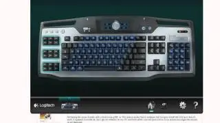 Logitech G600 Not Detected Driver Fix