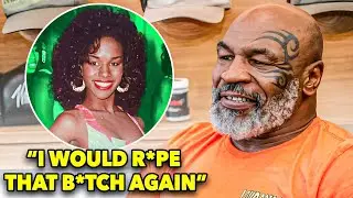 Mike Tyson Just Said THIS About Desiree Washington...