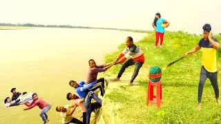 Must Watch New Funny Video 2021_Top New Comedy Video 2021_Try To Not Laugh Episode-89By 