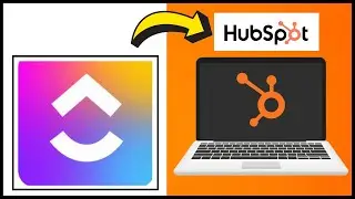 HubSpot Integration With ClickUp (2023) - Create ClickUp tasks from HubSpot | HubSpot Integration