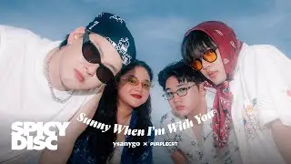 Purplecat x Ysanygo - Sunny When Im With You | (OFFICIAL MV)