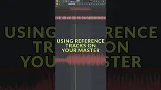 MUST KNOW MASTERING TIP! 🧠 #ableton #musicproducer