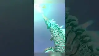 *NEW* GODZILLA STG BLUEPRINT IN WARZONE 🔥